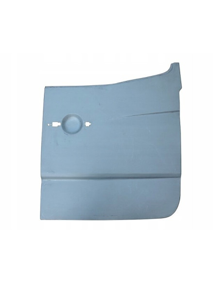 MB Sprinter 06-13 remontdaļa aizmugures durvju R līdz stiklam